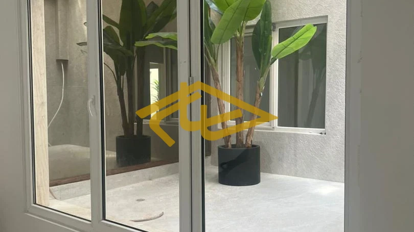 فروش آپارتمان 340 متری نوساز تکواحدی در زعفرانیه