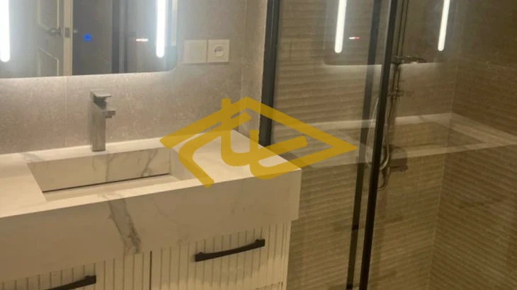 فروش آپارتمان 340 متری نوساز تکواحدی در زعفرانیه