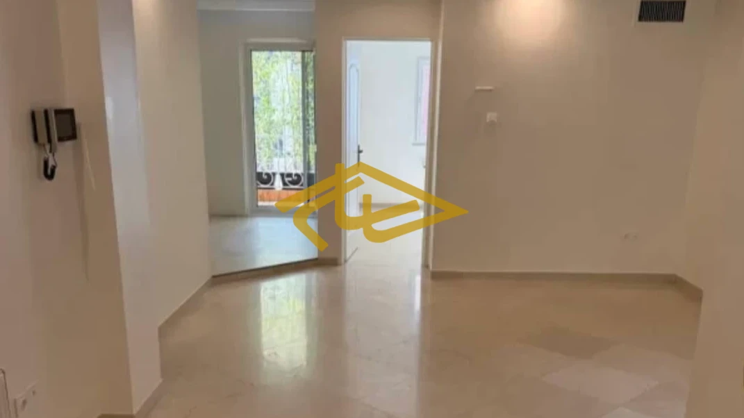 اجاره آپارتمان ۶۵ متری یک خوابه بازسازی شده در زعفرانیه خیابان پسیان | بالکن سبز | املاک ساسان