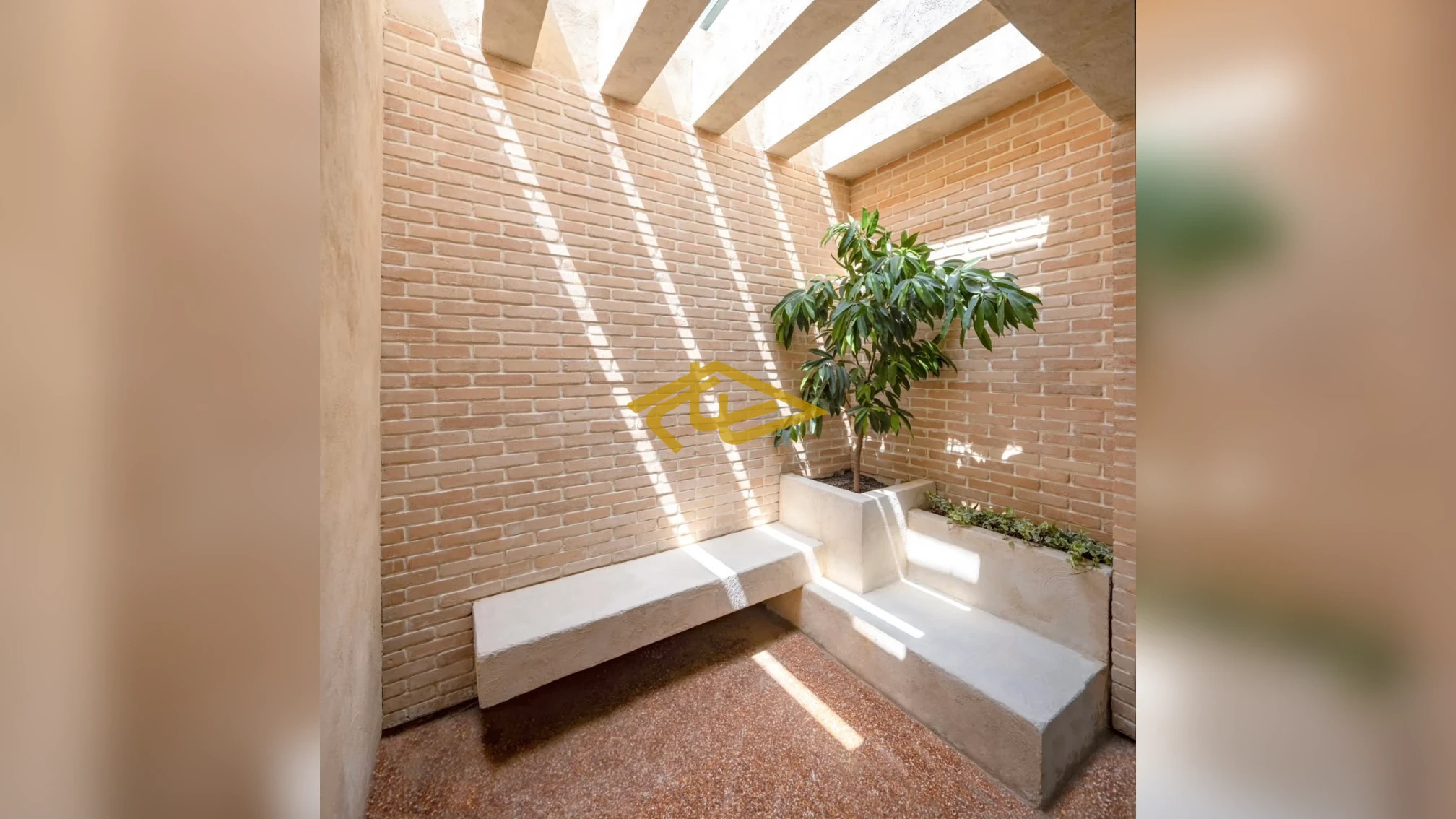 خرید آپارتمان ۲۲۷ متری ۳ خوابه مستر در زعفرانیه خیابان ثارالله | بازسازی لوکس