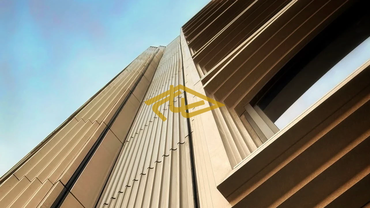 خرید آپارتمان 450 متری  4 خوابه سوپرلوکس فول امکانات در زعفرانیه