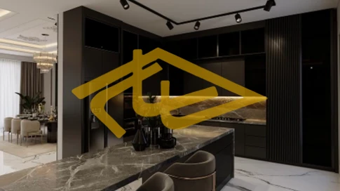 خرید آپارتمان در ساختمان بتیس زعفرانیه | ۳۴۰ و ۳۹۰ متر