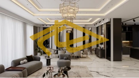 خرید آپارتمان در ساختمان بتیس زعفرانیه | ۳۴۰ و ۳۹۰ متر