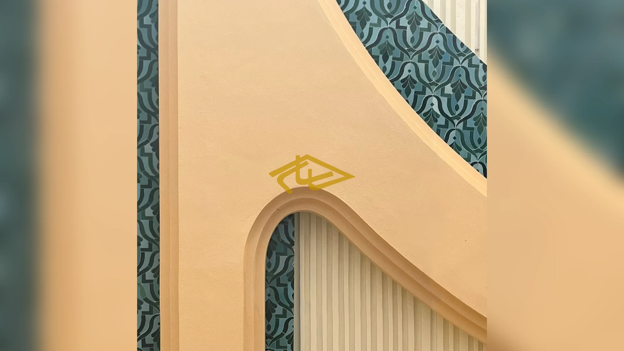 خرید آپارتمان در ساختمان بتیس زعفرانیه | ۳۴۰ و ۳۹۰ متر