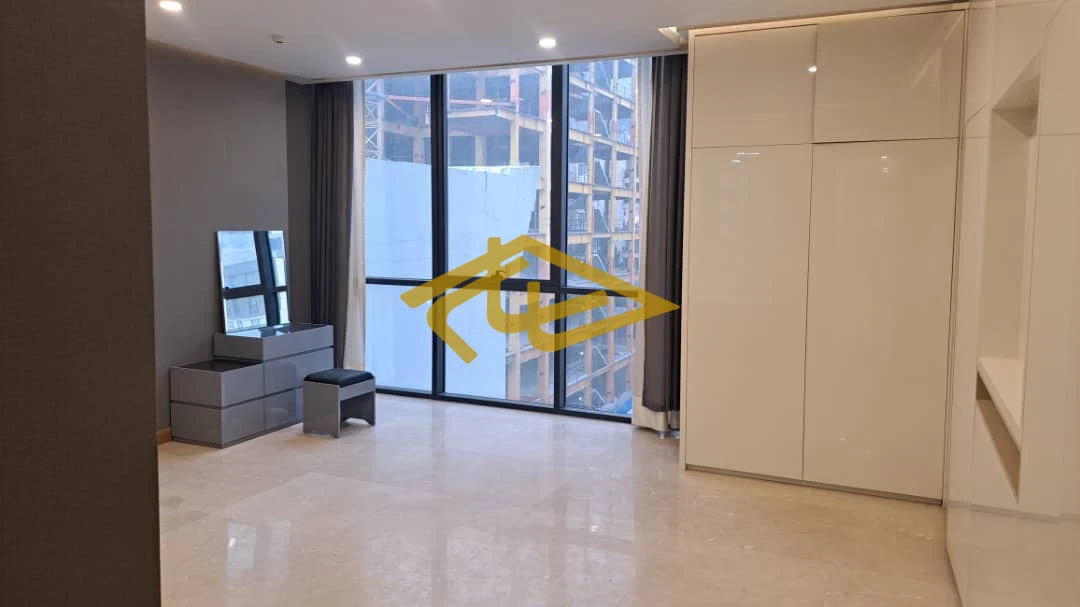 اجاره آپارتمان ۳۲۰ متری فوق‌لوکس در ولنجک | ۳ خواب مستر، آسانسور اختصاصی، برج مدرن با مشاعات لاکچری