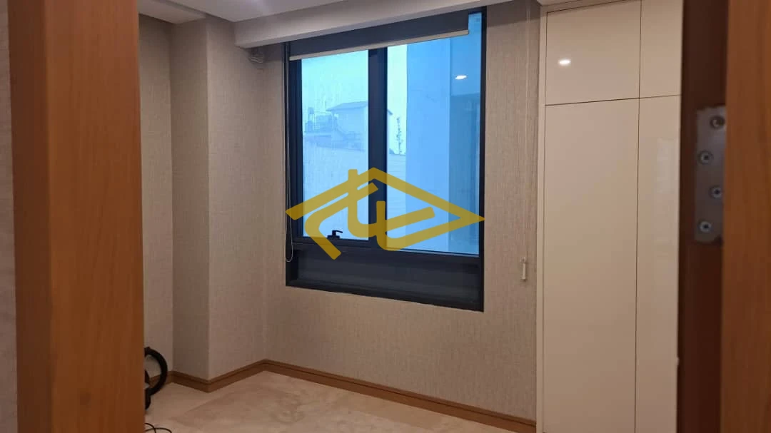 اجاره آپارتمان ۳۲۰ متری فوق‌لوکس در ولنجک | ۳ خواب مستر، آسانسور اختصاصی، برج مدرن با مشاعات لاکچری