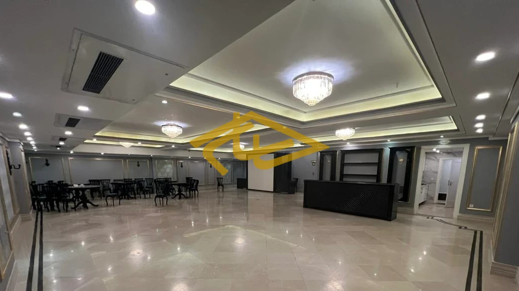 اجاره آپارتمان ۱۰۵ متری فول امکانات در ولنجک | ۲ خواب مستر | مشاعات لوکس + روف گاردن