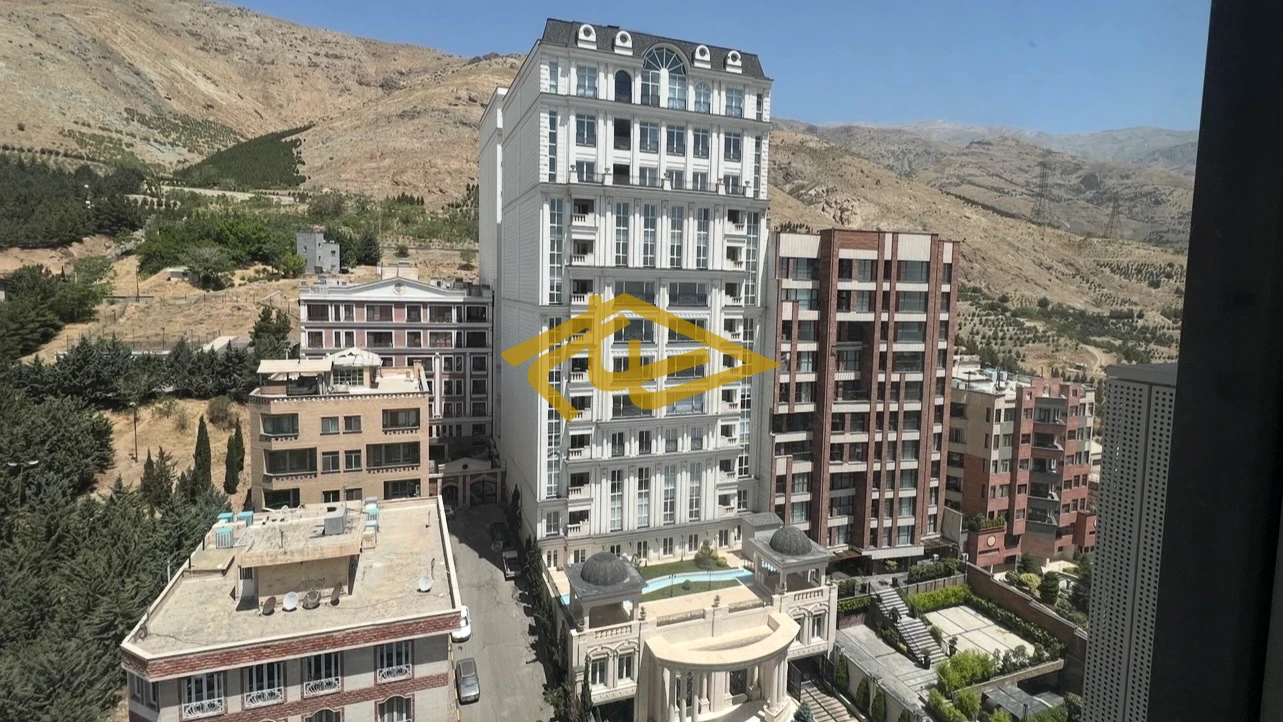 خرید آپارتمان در برج فاطیما ولنجک