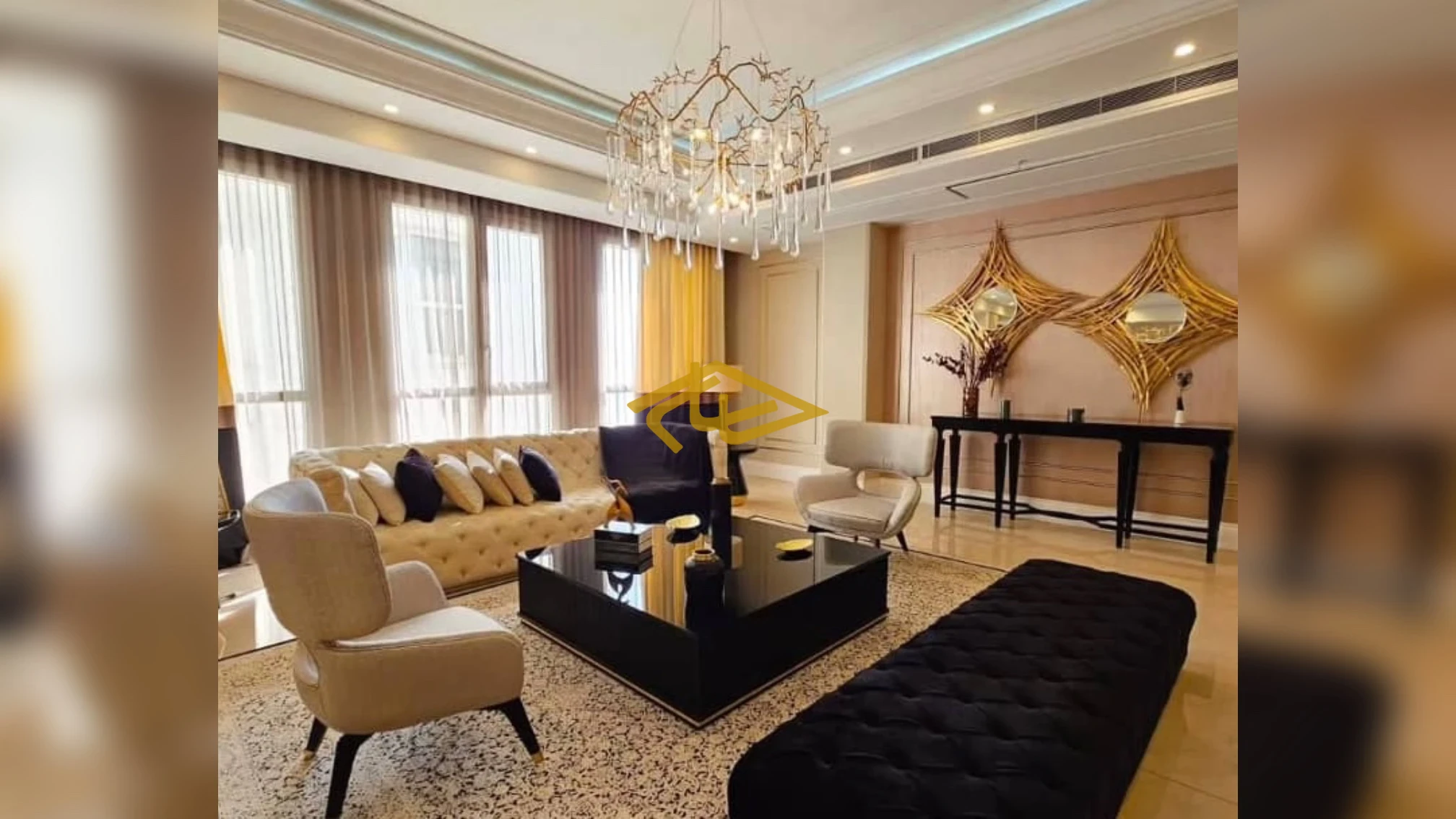 خرید آپارتمان در برج فاطیما ولنجک