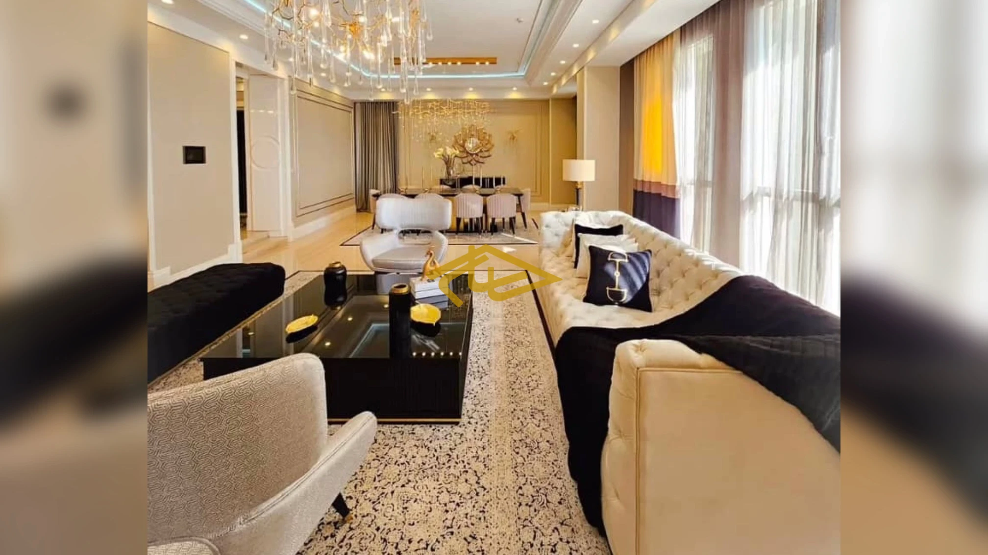 خرید آپارتمان در برج فاطیما ولنجک