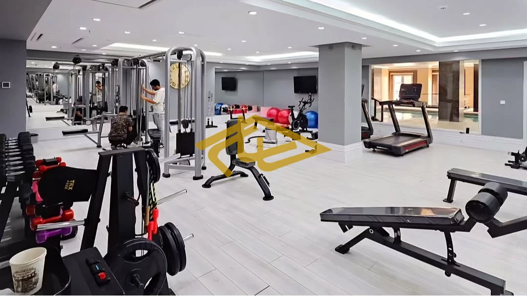 خرید آپارتمان در برج فاطیما ولنجک