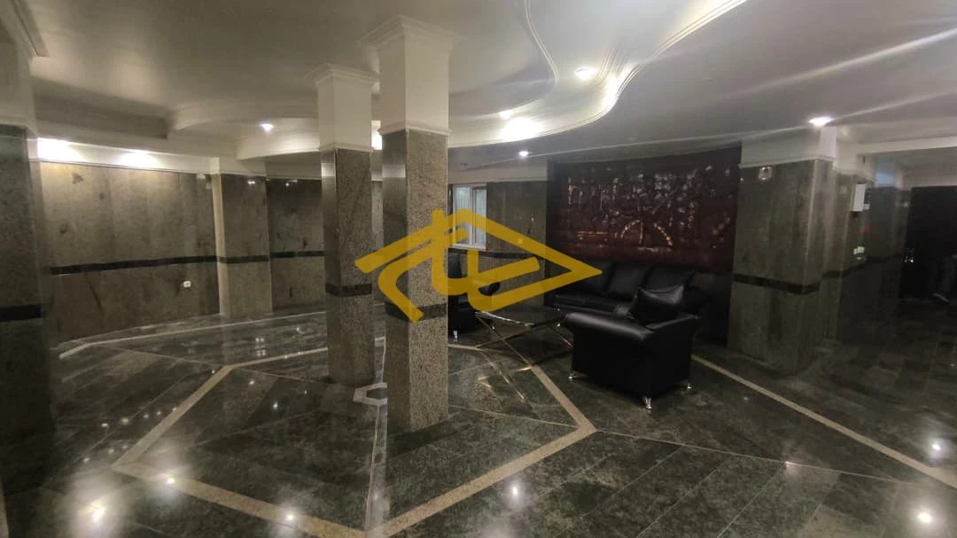 خرید آپارتمان ۱۵۰ متری در زعفرانیه | بازسازی‌شده، کم‌واحد، لوکیشن عالی | پیشنهاد املاک ساسان