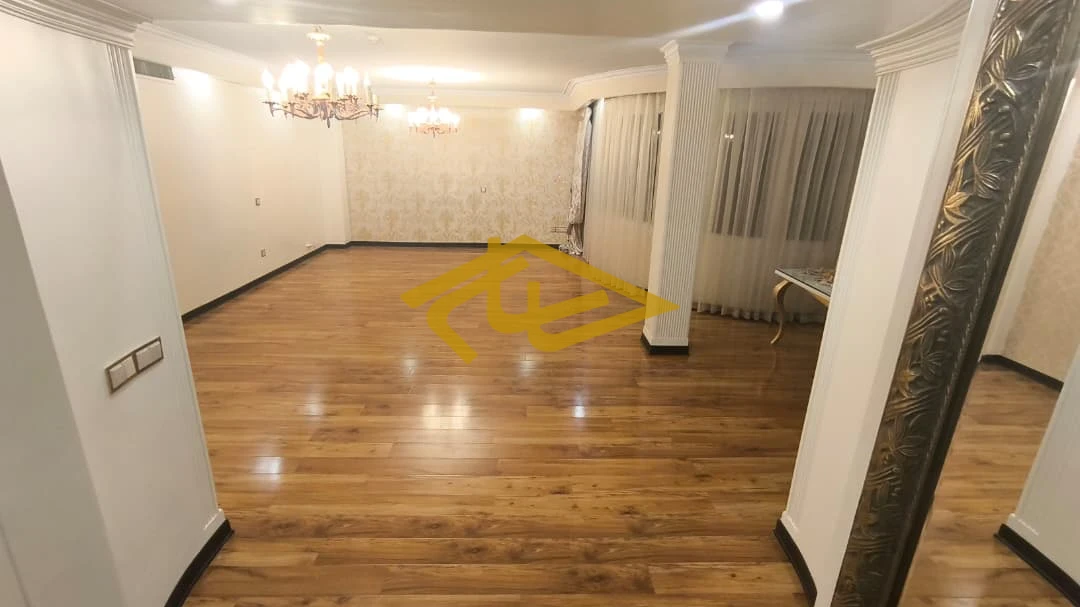 خرید آپارتمان ۱۵۰ متری در زعفرانیه | بازسازی‌شده، کم‌واحد، لوکیشن عالی | پیشنهاد املاک ساسان