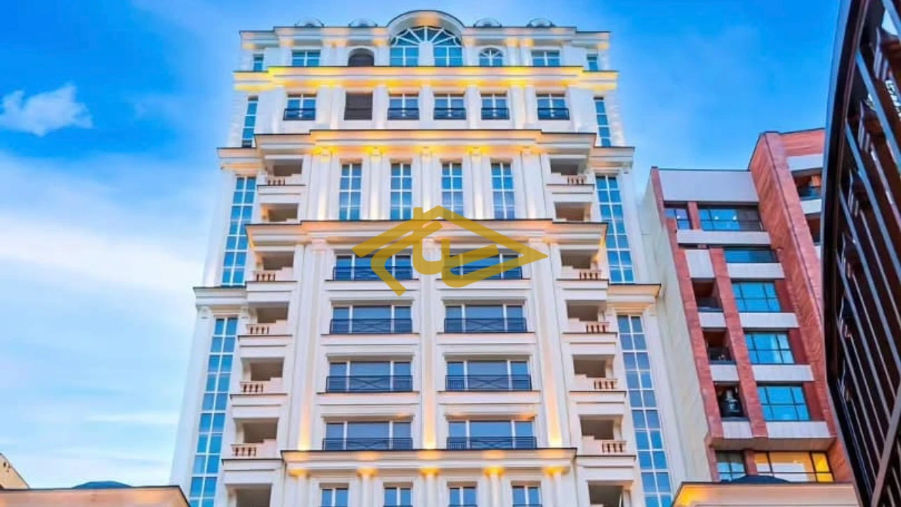 خرید آپارتمان در برج فاطیما ولنجک