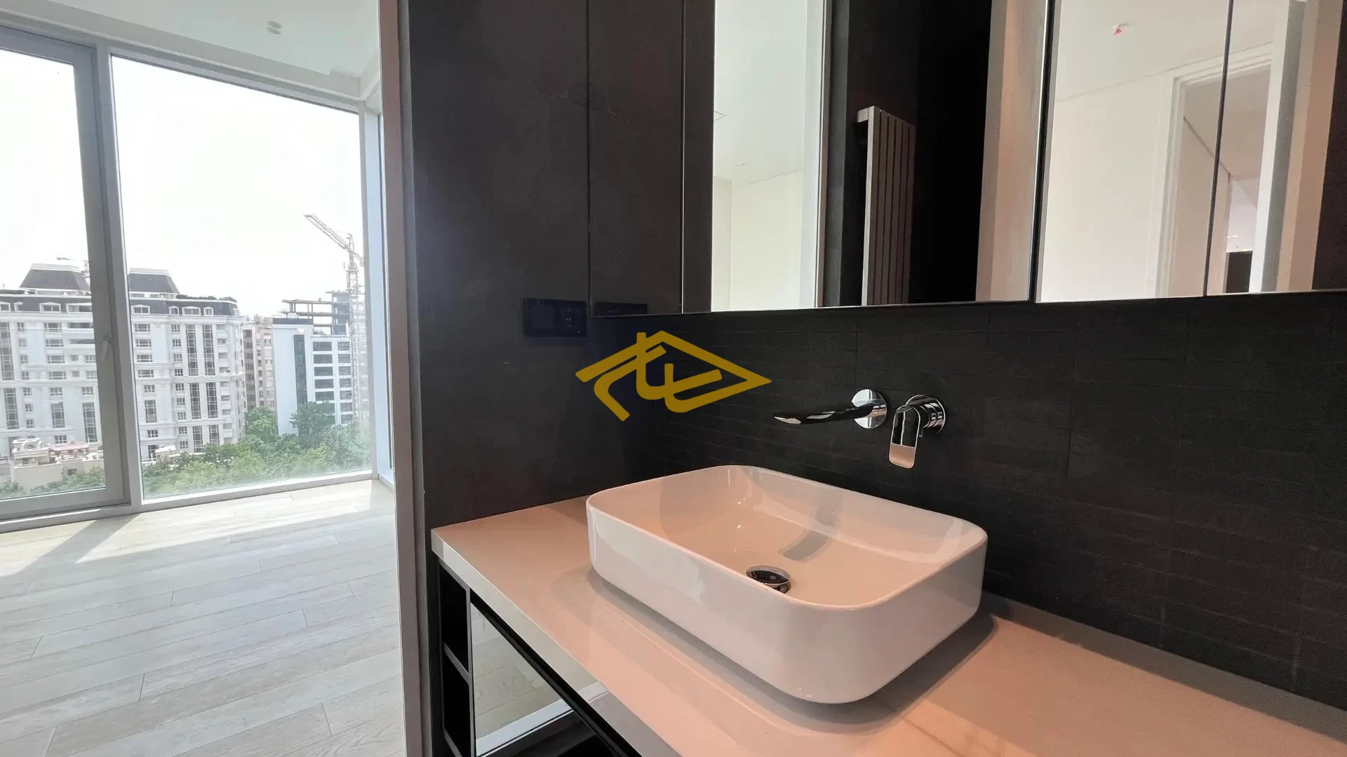 خرید و اجاره آپارتمان در پارامیس الیت گاردن باغ‌فردوس