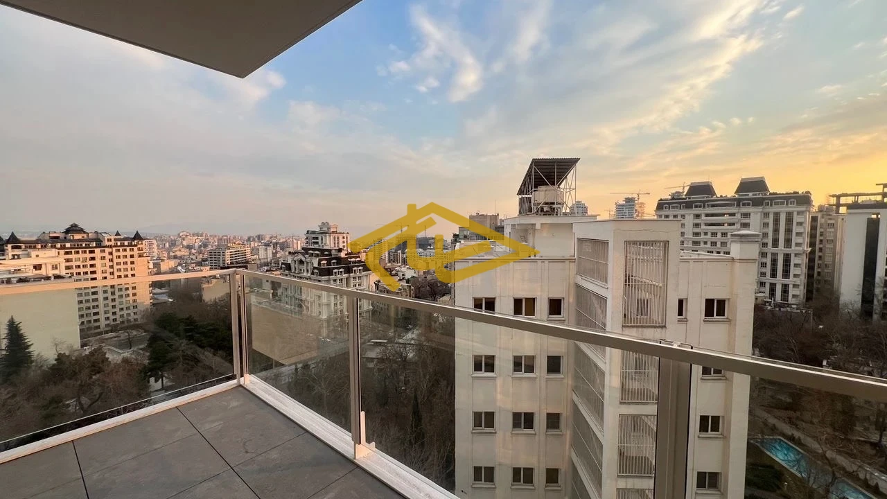 خرید و اجاره آپارتمان در پارامیس الیت گاردن باغ‌فردوس