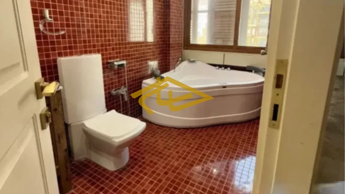 خرید پنت‌هاوس دوبلکس ۲۸۰ متری در ولنجک | ۴ خواب مستر، ویو ابدی توچال | املاک ساسان