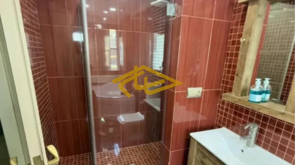 خرید پنت‌هاوس دوبلکس ۲۸۰ متری در ولنجک | ۴ خواب مستر، ویو ابدی توچال | املاک ساسان