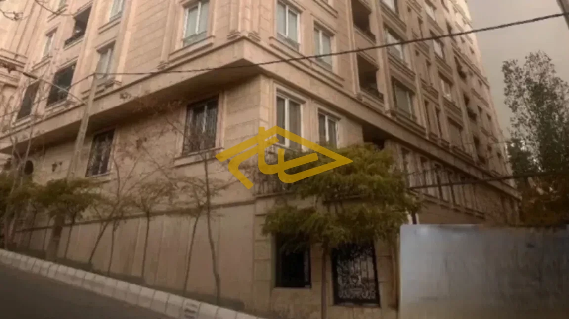 خرید آپارتمان ۱۵۸ متری نوساز ۳ خواب مستر با لابی مجلل | فرصت ویژه سرمایه‌گذاری