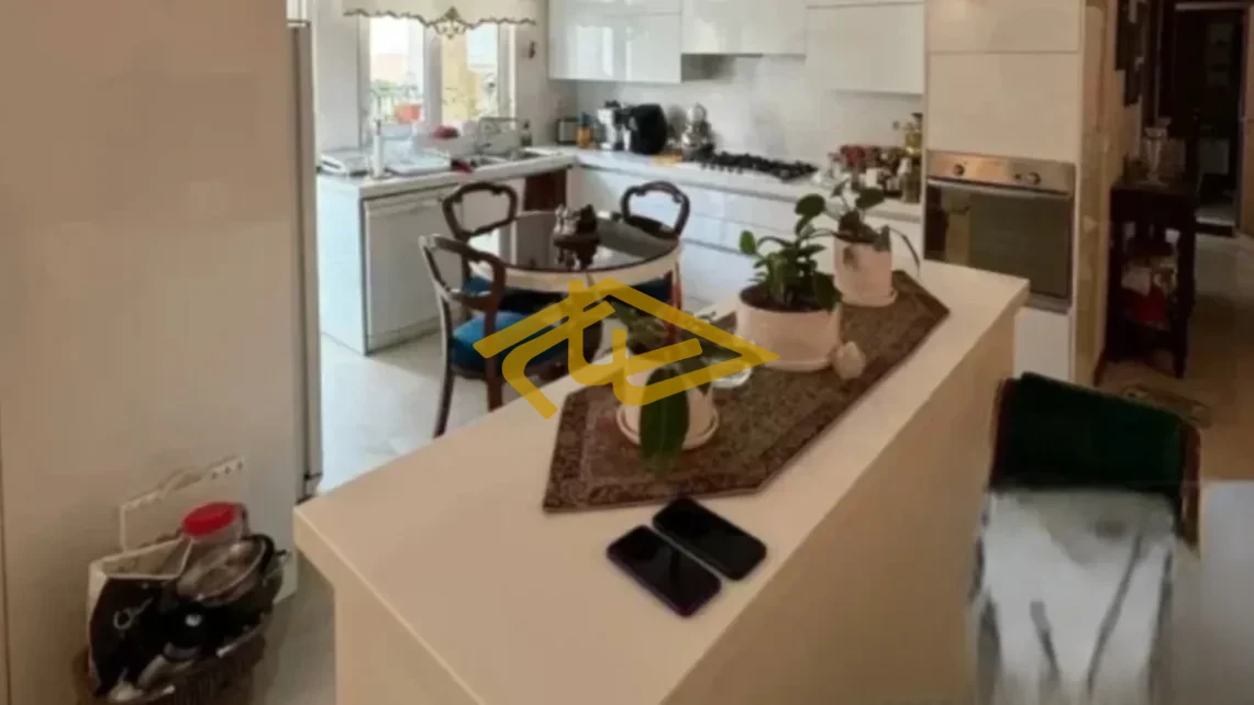 خرید آپارتمان ۱۵۸ متری نوساز ۳ خواب مستر با لابی مجلل | فرصت ویژه سرمایه‌گذاری