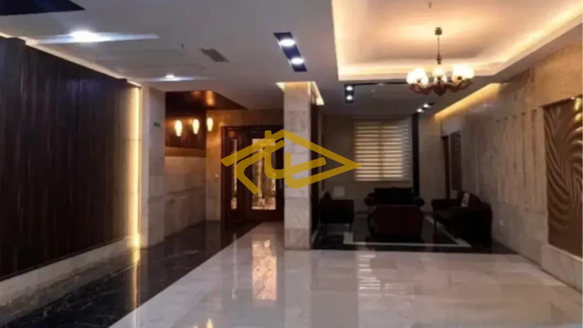 خرید آپارتمان ۱۵۸ متری نوساز ۳ خواب مستر با لابی مجلل | فرصت ویژه سرمایه‌گذاری