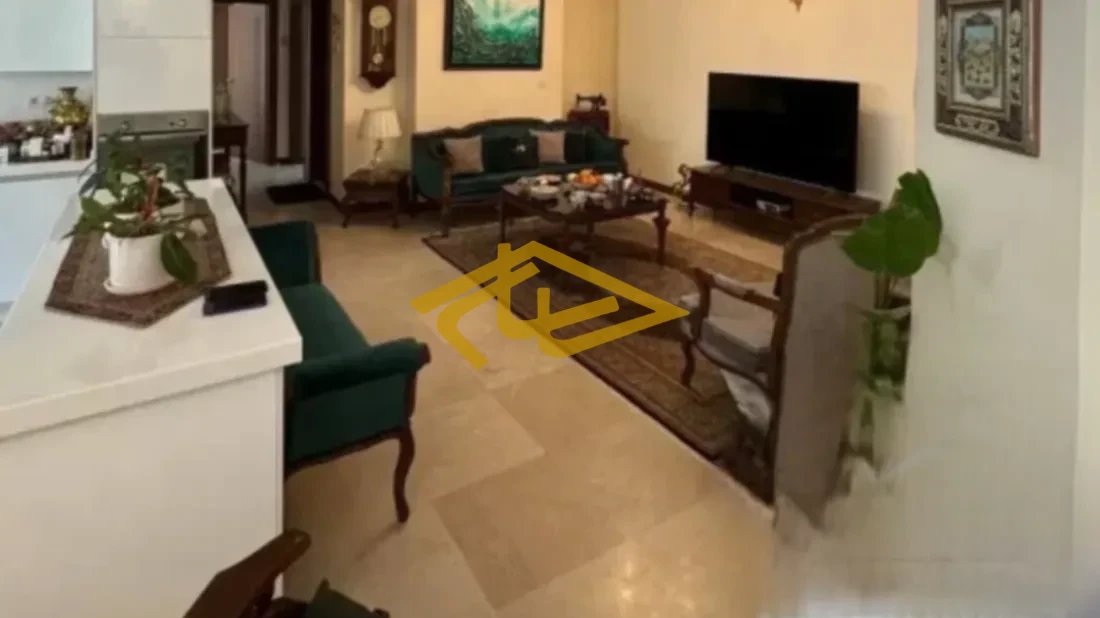 خرید آپارتمان ۱۵۸ متری نوساز ۳ خواب مستر با لابی مجلل | فرصت ویژه سرمایه‌گذاری