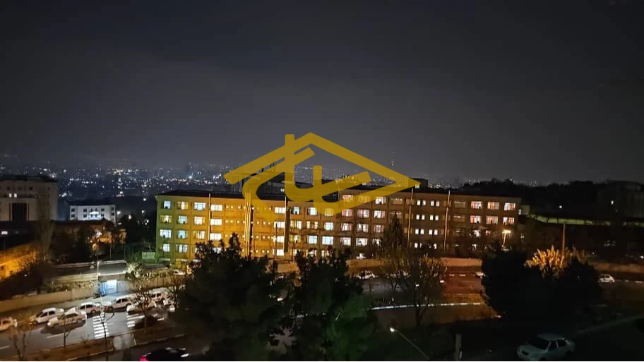 خرید آپارتمان ۱۶۰ متری ۳ خوابه در ولنجک | ویو کامل تهران | فایل خاص