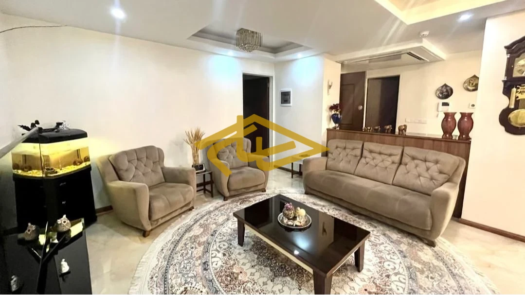 خرید آپارتمان ۱۶۰ متری ۳ خوابه در ولنجک | ویو کامل تهران | فایل خاص