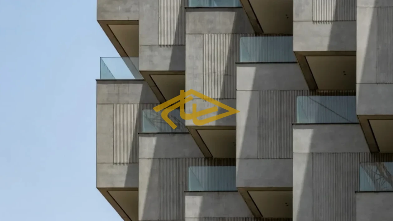 گرین پارک رزیدنس زعفرانیه