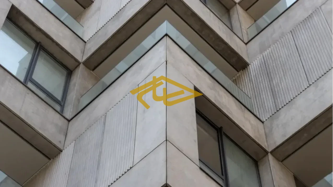 پروژه گرین پارک رزیدنس زعفرانیه - {مهندس جهانیان}