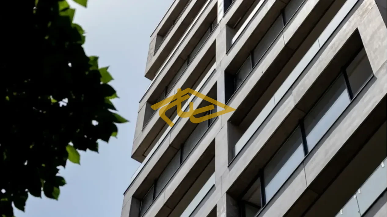 پروژه گرین پارک رزیدنس زعفرانیه - {مهندس جهانیان}