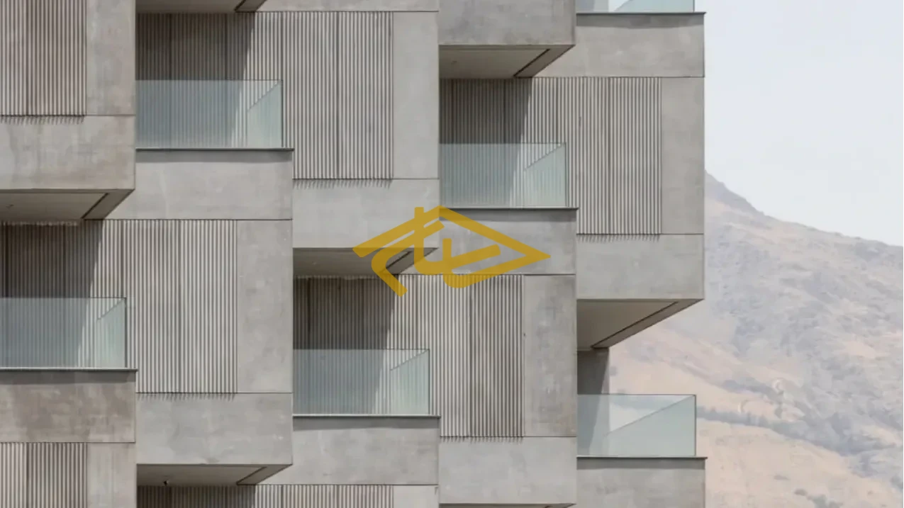 پروژه گرین پارک رزیدنس زعفرانیه - {مهندس جهانیان}