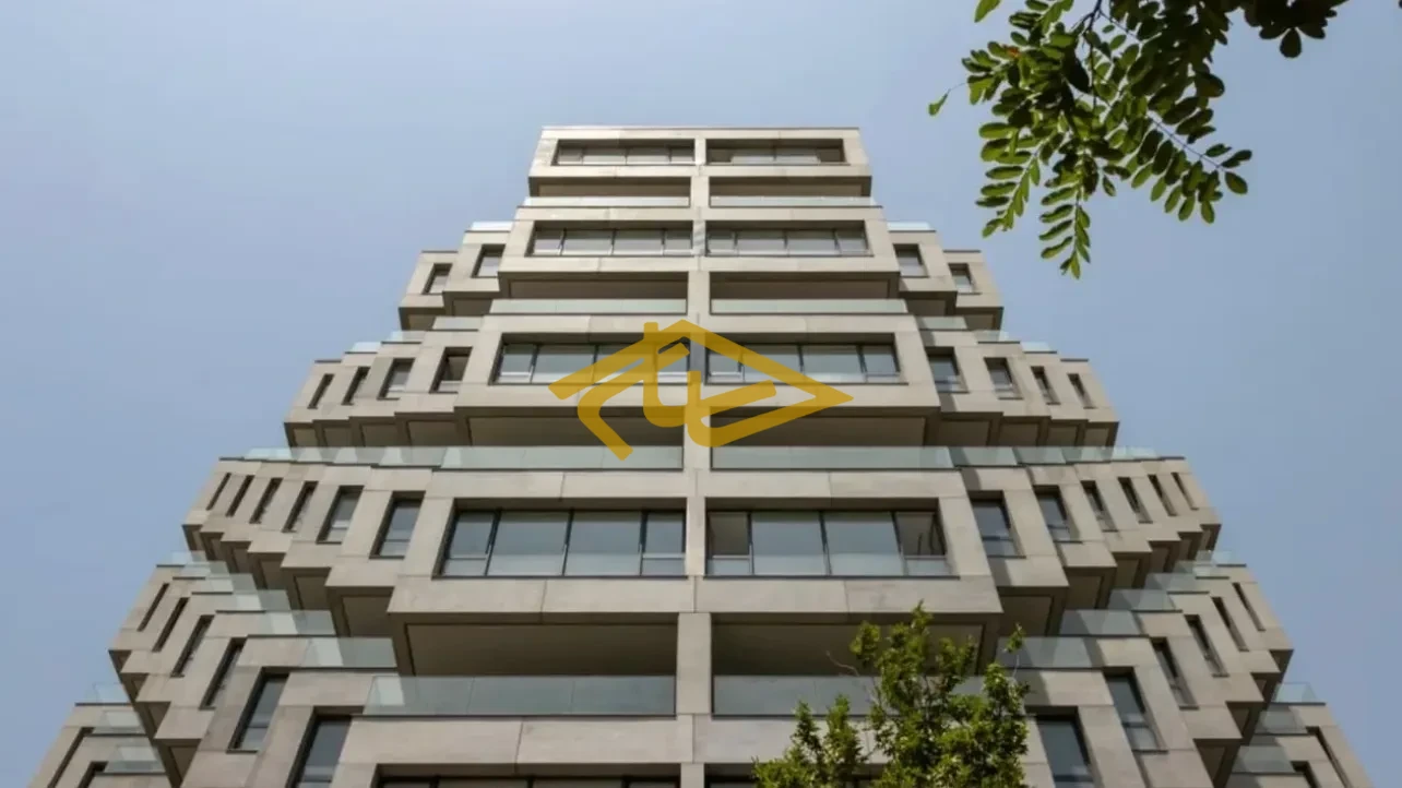 پروژه گرین پارک رزیدنس زعفرانیه - {مهندس جهانیان}