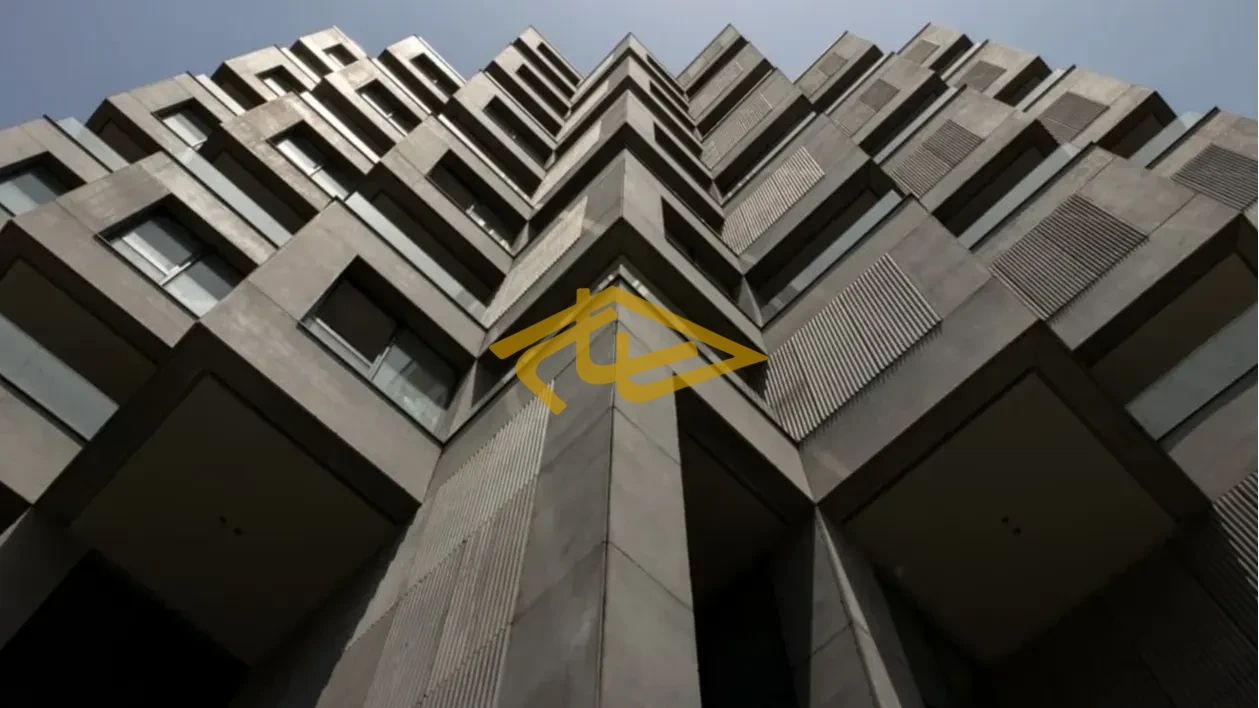 پروژه گرین پارک رزیدنس زعفرانیه - {مهندس جهانیان}