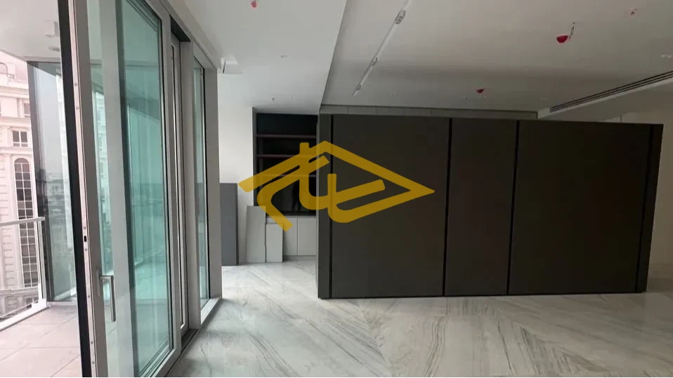 پروژه پارامیس الیت گاردن {مهندس خرمی‌روز} | ساختمانی فاخر در باغ‌ فردوس