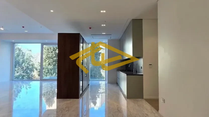 پروژه پارامیس الیت گاردن {مهندس خرمی‌روز} | ساختمانی فاخر در باغ‌ فردوس