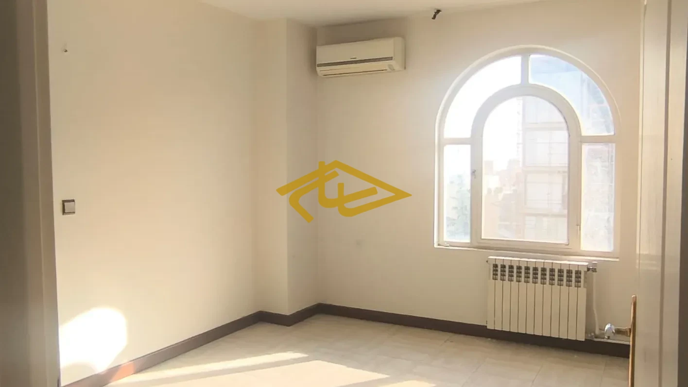 اجاره آپارتمان ۱۹۵ متری ۳ خواب مستر در زعفرانیه | طبقه آخر | نور شمال و جنوب