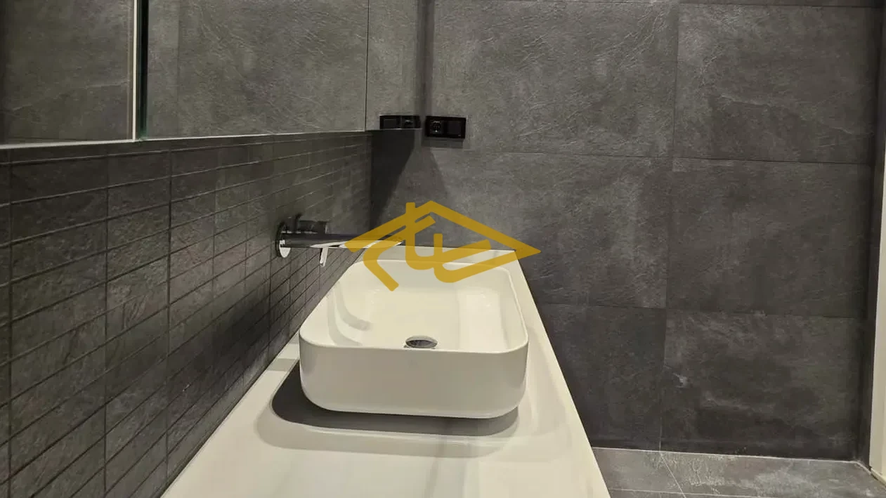 پروژه پارامیس الیت گاردن {مهندس خرمی‌روز} | ساختمانی فاخر در باغ‌ فردوس