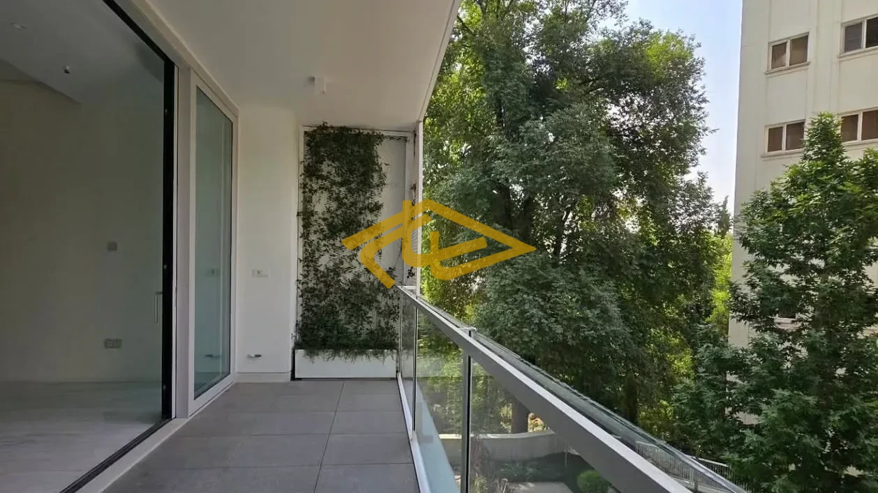 پروژه پارامیس الیت گاردن {مهندس خرمی‌روز} | ساختمانی فاخر در باغ‌ فردوس