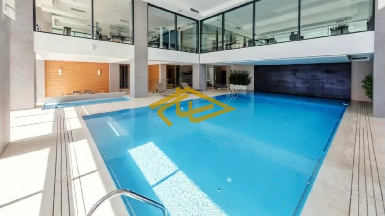 خرید و اجاره آپارتمان لوکس در ساختمان دیپلمات سوم ولنجک