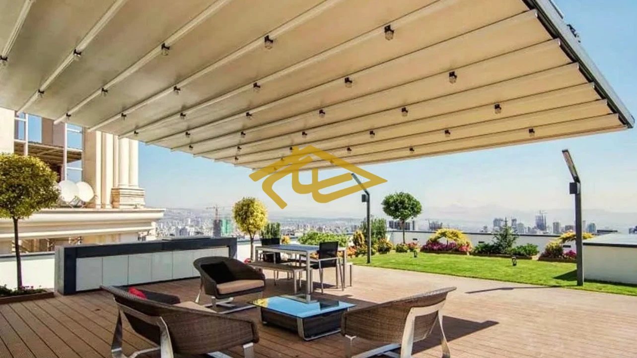 خرید و اجاره آپارتمان لوکس در ساختمان دیپلمات سوم ولنجک