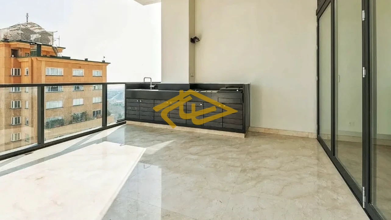 خرید و اجاره آپارتمان لوکس در ساختمان دیپلمات سوم ولنجک