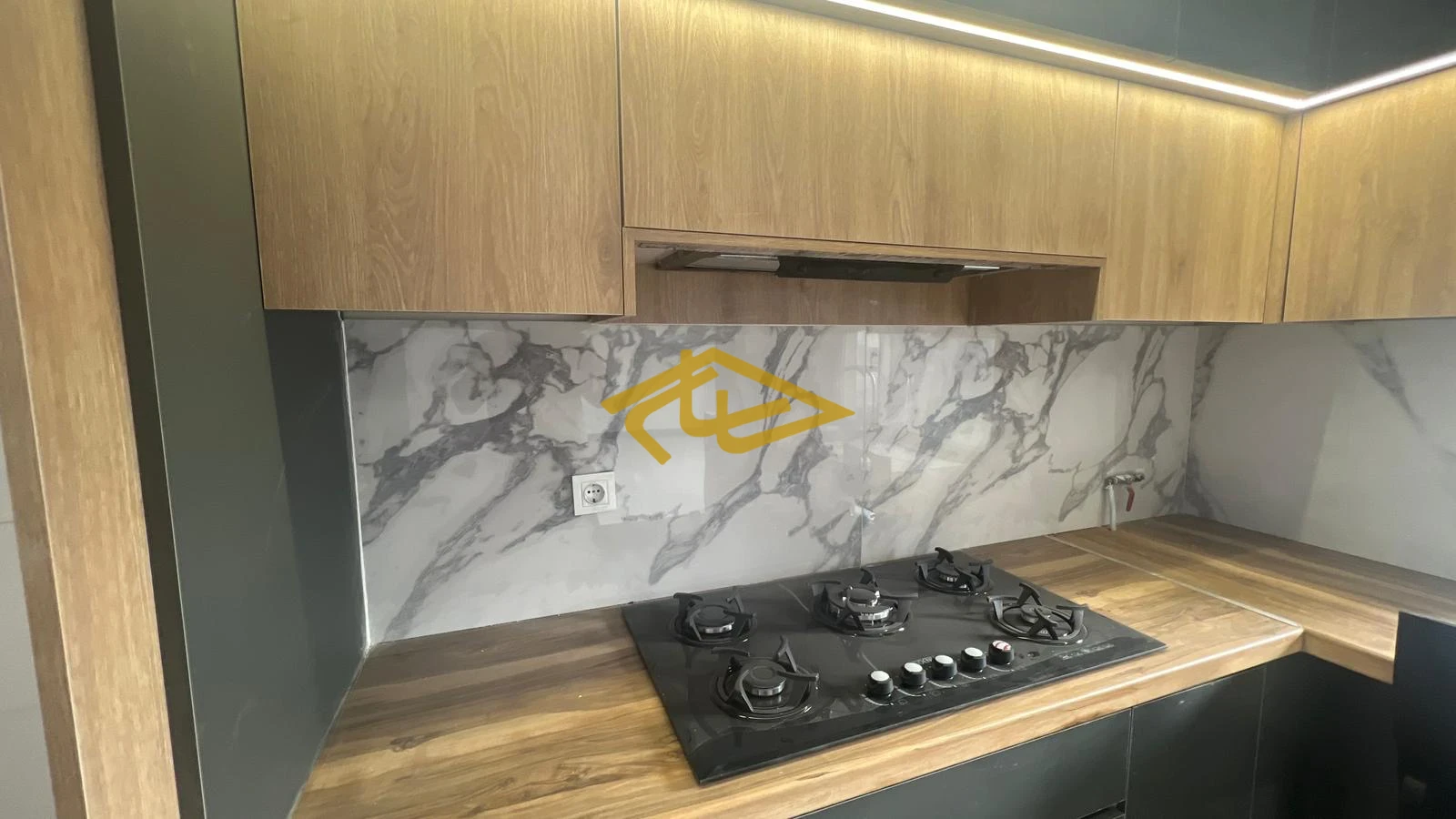 خرید آپارتمان نوساز در ولنجک تهران | 160 متر سه خواب