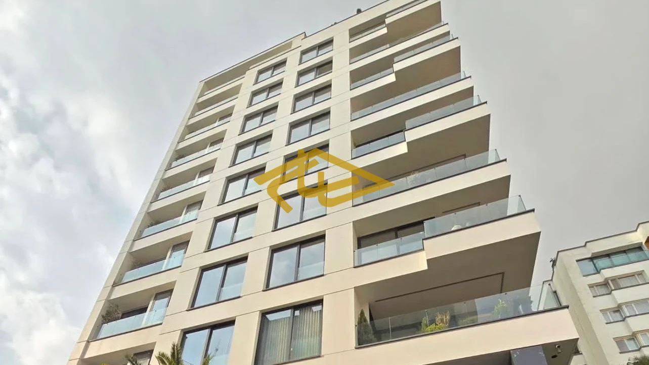 خرید آپارتمان نوساز در زعفرانیه | متراژهای ۲۲۰، ۳۲۰ و ۵۲۰