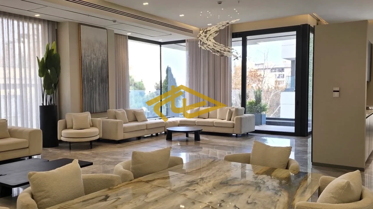 خرید آپارتمان نوساز در زعفرانیه | متراژهای ۲۲۰، ۳۲۰ و ۵۲۰