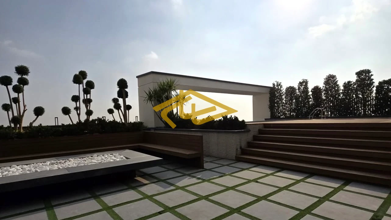 خرید آپارتمان نوساز در زعفرانیه | متراژهای ۲۲۰، ۳۲۰ و ۵۲۰