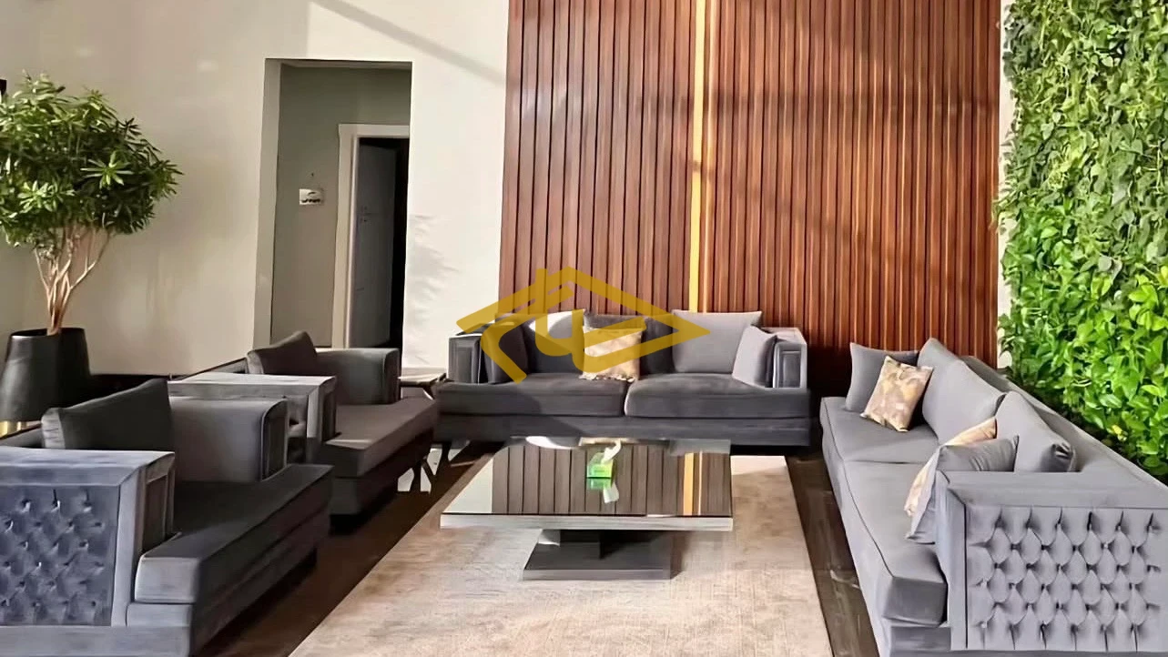 فروش پنت‌هاوس لوکس و کلید‌نخورده در ولنجک | 310 متر