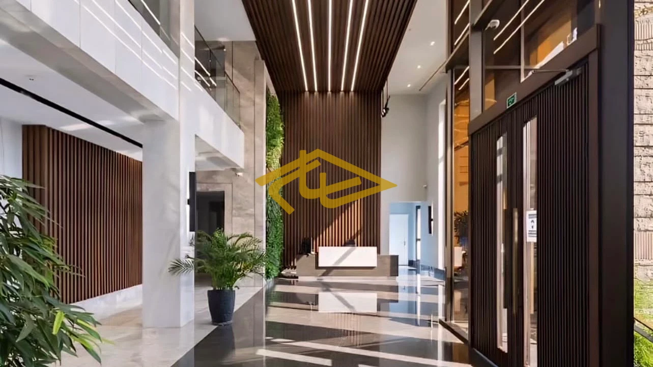 فروش پنت‌هاوس لوکس و کلید‌نخورده در ولنجک | 310 متر