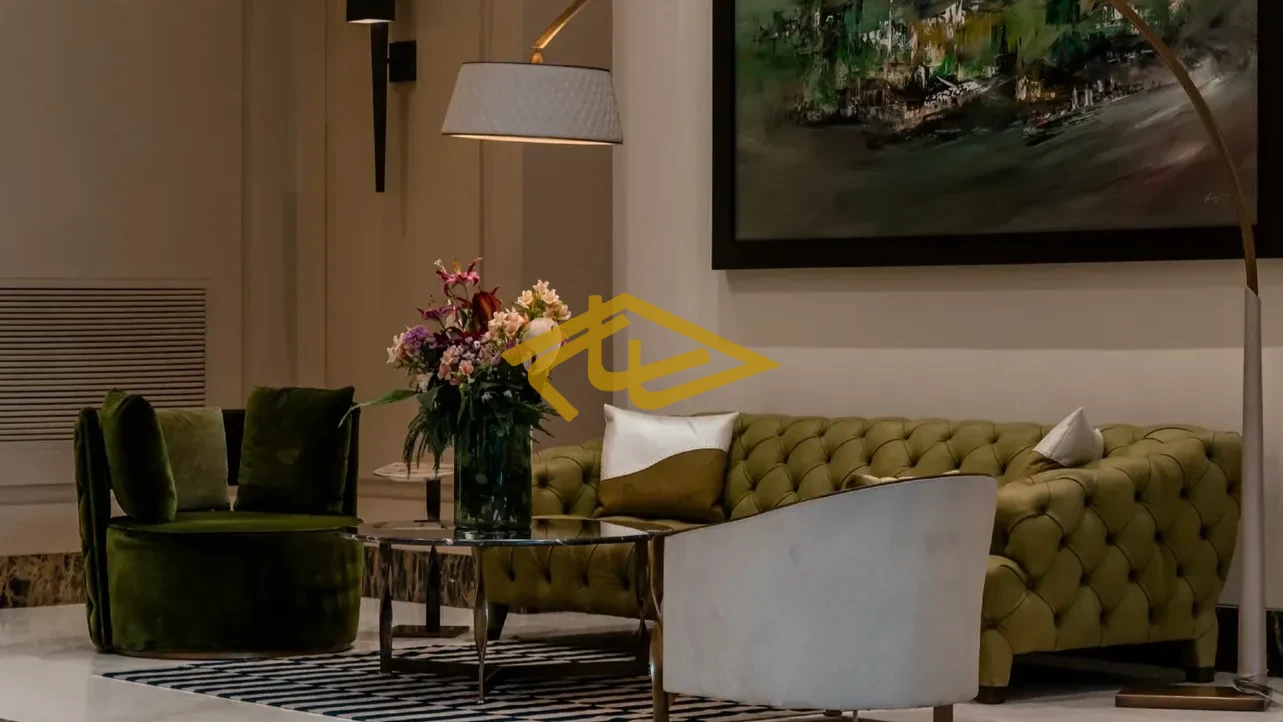 خرید آپارتمان ۴۱۰ متری لوکس و فول‌امکانات در ولنجک خیابان ساسان