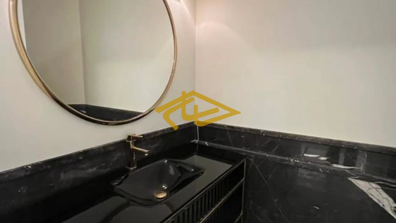 خرید آپارتمان در سناتور پالاس زعفرانیه | متراژ مختلف